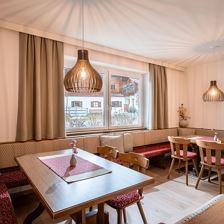 Gemeinschaftsraum (c) Hannes Dabernig