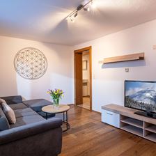 Wohnzimmer (c) Hannes Dabernig