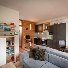 Küche (c) Hannes Dabernig