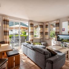 Wohnzimmer (c) Hannes Dabernig