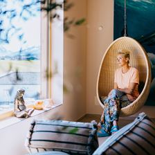 Lene Beier (c) Magalena Laiminger