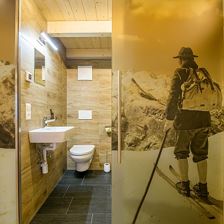 Apartment Wilder Kaiser