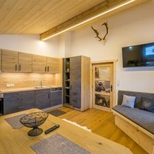 Apartment Wilder Kaiser