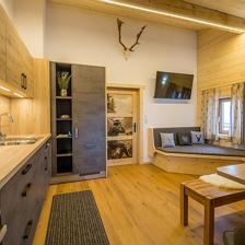 Apartment Wilder Kaiser