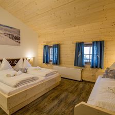 Apartment Wilder Kaiser