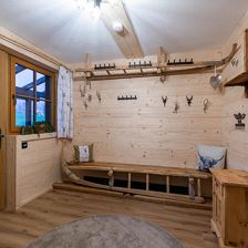 App. Hohe Salve Eingangsbereich II