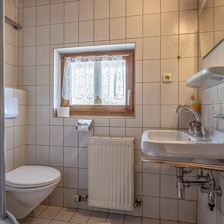 Badezimmer OG