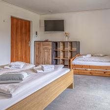 Schlafzimmer OG1