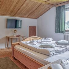 Schlafzimmer OG2