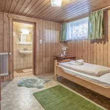 Schlafzimmer UG