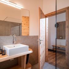 Auszeit Badezimmer (c) Hannes Dabernig