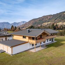 Haus vorne (c)Hannes Dabernig