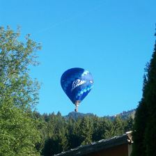Ballonwoche