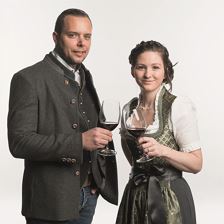 Christiane & Patrik Schroll