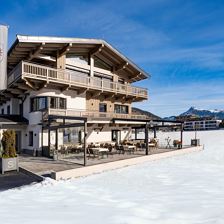 Seefeldstub'n Kirchberg