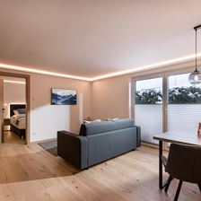 Chalet_Steffi_Stoecklfeld_18_Kirchberg_Wohnkueche