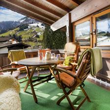 Haus Seinader
