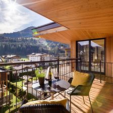 Panorama-Juniorsuite 