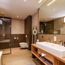 Panorama-Juniorsuite 