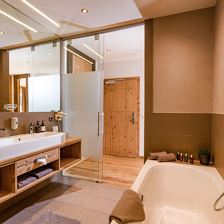 Panorama-Juniorsuite 