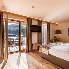 Panorama-Juniorsuite 