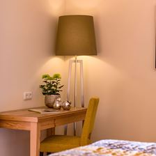 Panorama-Juniorsuite 