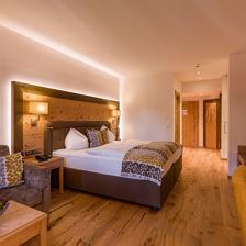 Panorama-Juniorsuite 