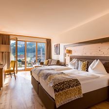 Panorama-Juniorsuite 