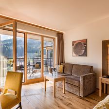 Panorama-Juniorsuite 