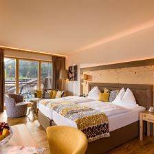 Panorama-Juniorsuite 