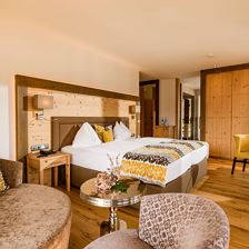 Panorama-Juniorsuite 