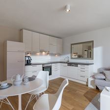 Appartment Sonnseit Premium