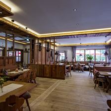 Alpengasthaus Griesner Alm - Kaiserbachtal