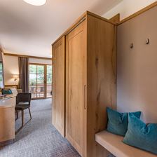 Alpengasthaus Griesner Alm - Kaiserbachtal