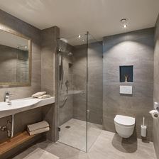 Alpengasthaus Griesner Alm - Kaiserbachtal