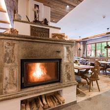 Alpengasthaus Griesner Alm - Kaiserbachtal