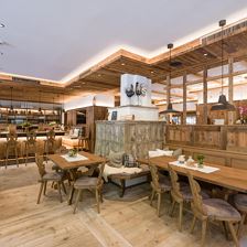 Alpengasthaus Griesner Alm - Kaiserbachtal