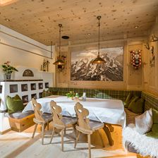 Alpengasthaus Griesner Alm - Kaiserbachtal