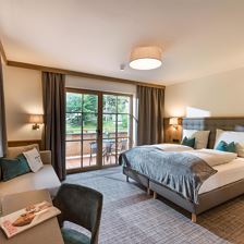 Alpengasthaus Griesner Alm - Kaiserbachtal