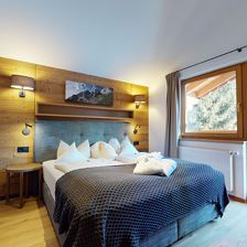 Babymio, Kitzbüheler Alpen Kirchdorf in Tirol