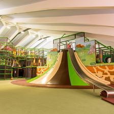 Kinderland Spielanlage