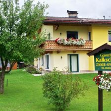 Gästehaus Kalkschmid