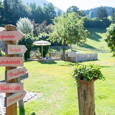 Oberhabach_Wegweiser