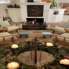 Skiurlaub bei Kitzbühel - Urlaub im Gartenhotel Ro