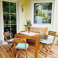 Superior Terrasse