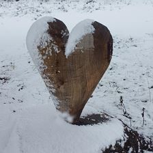 Winterherz