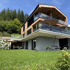 Loder Lodge