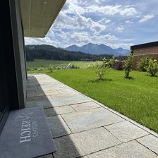 Loder Lodge