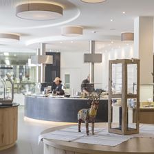 Alpenhotel Kaiserfels St. Johann in Tirol