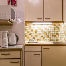 App. Seibl, St. Johann in Tirol